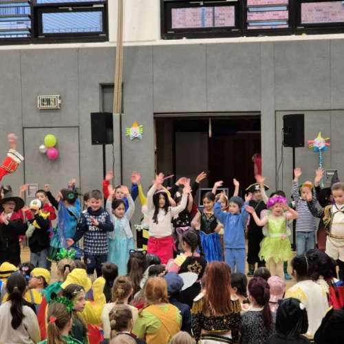 grundschule-buschweg.de > Bildergalerie > Karneval 2026