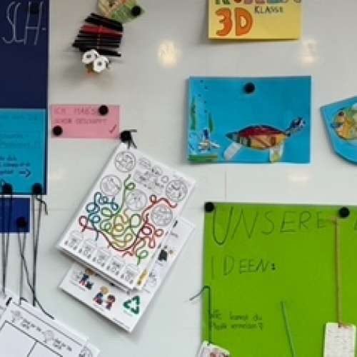 grundschule-buschweg.de > Bildergalerie > 