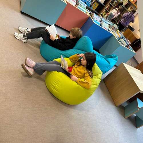grundschule-buschweg.de > Bildergalerie > Eindrücke aus der Tigerklasse